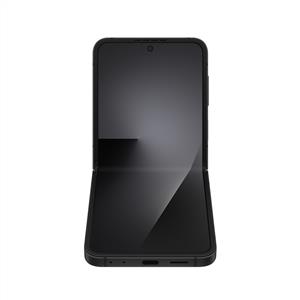 Samsung Galaxy Z Flip7 FE 5G 8/256 Gb Akıllı Telefon Siyah