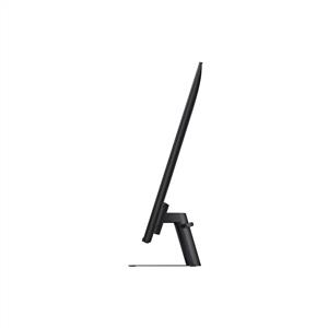 SAMSUNG 43" LS43FM700UUXUF 4Ms 60Hz 4K SMART MONITOR
