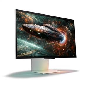 SAMSUNG 27" LS27FG902XUXUF ODYSSEY 3D G9 1Ms(GTG) 165Hz 4K IPS GAMING MONITOR