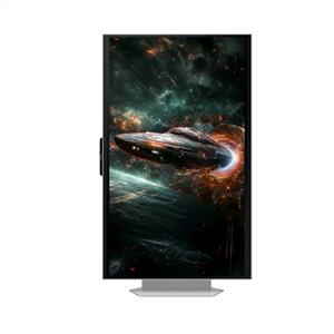SAMSUNG 27" LS27FG902XUXUF ODYSSEY 3D G9 1Ms(GTG) 165Hz 4K IPS GAMING MONITOR