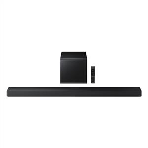 SAMSUNG HW-QS700F/TK SoundBar 345W Ev Sinema Sistemi, 3.1.2 Kanal