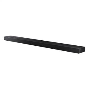 SAMSUNG HW-QS700F/TK SoundBar 345W Ev Sinema Sistemi, 3.1.2 Kanal