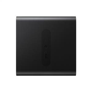 SAMSUNG HW-QS700F/TK SoundBar 345W Ev Sinema Sistemi, 3.1.2 Kanal