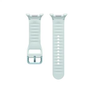 Samsung Galaxy Watch 8 Spor Kordon M/L - Mint Yeşili