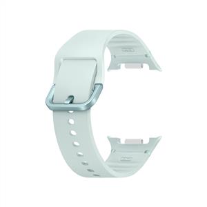 Samsung Galaxy Watch 8 Spor Kordon S/M - Mint Yeşili