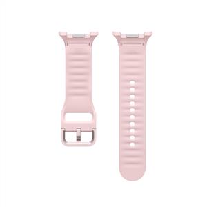 Samsung Galaxy Watch 8 Spor Kordon S/M - Pembe