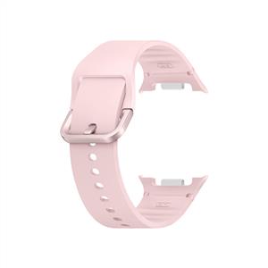Samsung Galaxy Watch 8 Spor Kordon S/M - Pembe