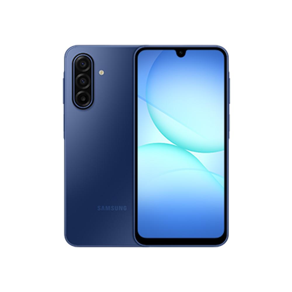 Samsung Galaxy A17 5G 8/256 Gb Akilli Telefon Mavi