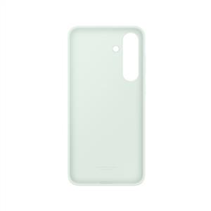 Samsung Galaxy S25 FE Silikon Kılıf - Mint