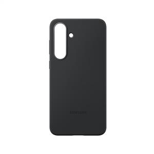 Samsung Galaxy S25 FE Silikon Kılıf - Siyah