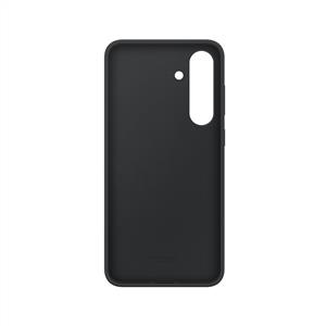 Samsung Galaxy S25 FE Silikon Kılıf - Siyah