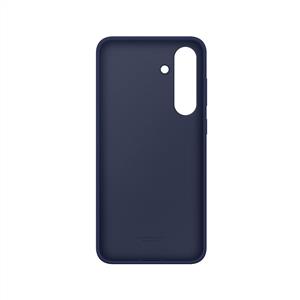Samsung Galaxy S25 FE Silikon Kılıf - Lacivert