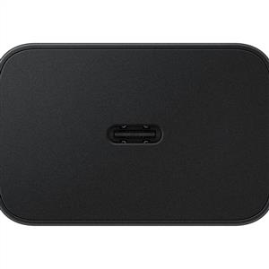 Samsung EP-T4511N Type C Hızlı Şarj Adaptörü (45W) - Siyah