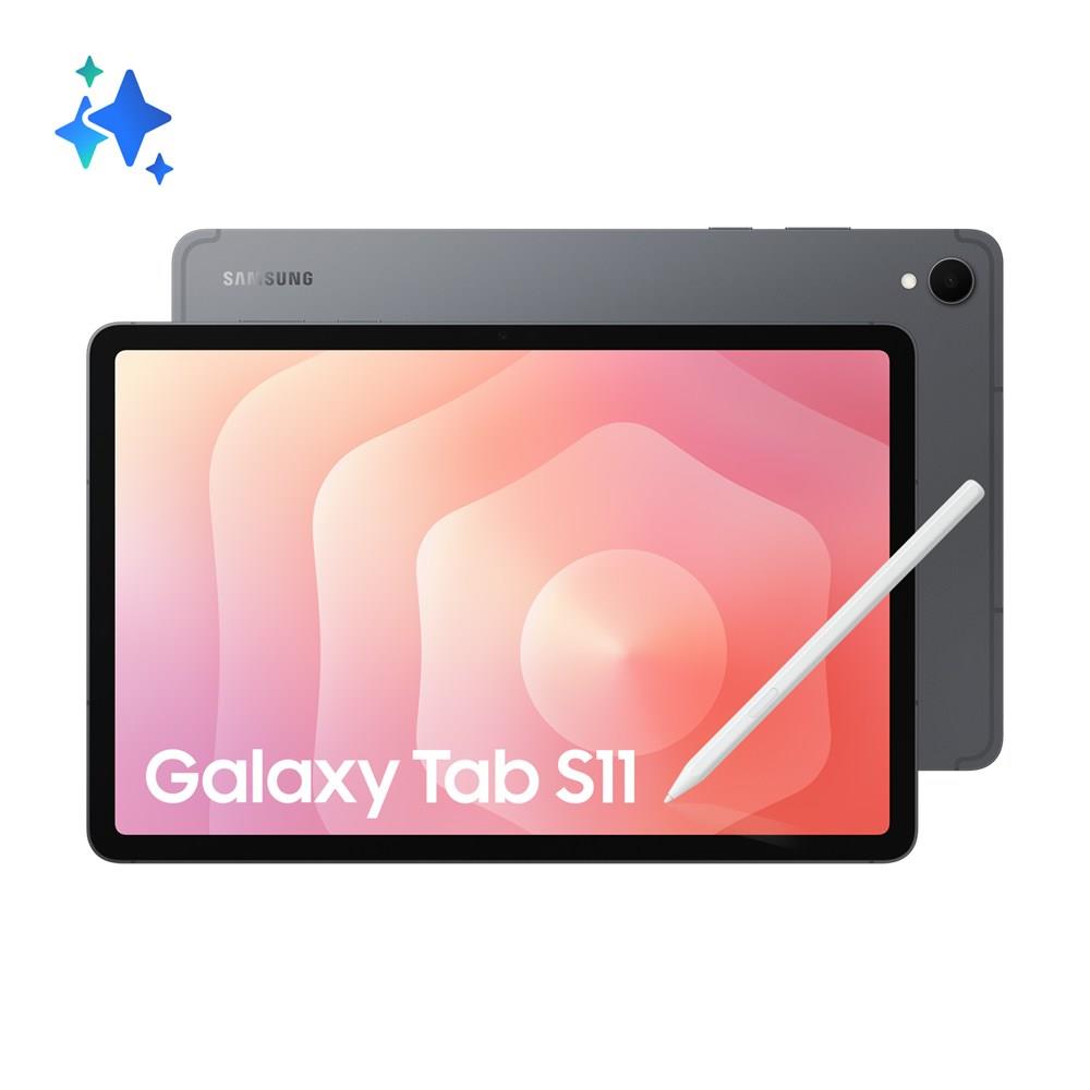 Samsung Galaxy Tab S11 128GB（Wi-Fi） Samsung Galaxy Tab S11 Android Tablet Fiyatı ve Özellikleri