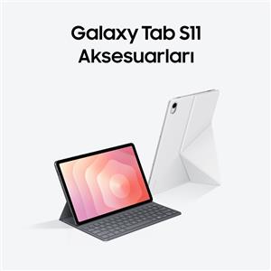 Samsung Galaxy Tab S11 12Gb 256Gb 11''Android Tablet SM-X730NZAPTUR Gri