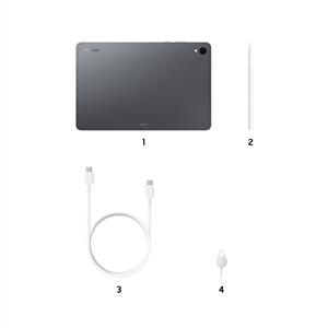 Samsung Galaxy Tab S11 12Gb 128Gb 11''Android Tablet SM-X730NZARTUR Gri