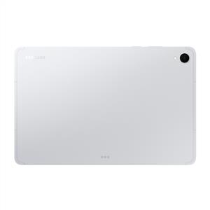 Samsung Galaxy Tab S11 12Gb 128Gb 11''Android Tablet SM-X730NZSRTUR Gümüş