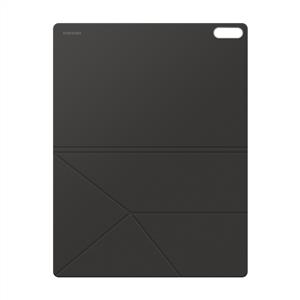 Samsung Galaxy Tab S11 Ultra Akıllı Kapaklı Kılıf - Siyah