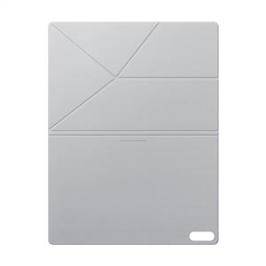 Samsung Galaxy Tab S11 Ultra Akıllı Kapaklı Kılıf - Beyaz