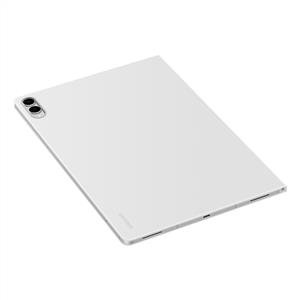 Samsung Galaxy Tab S11 Ultra Akıllı Kapaklı Kılıf - Beyaz