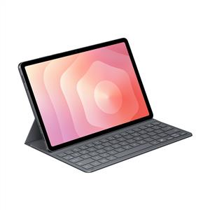 Samsung Galaxy Tab S11 İnce Klavyeli Kılıf - Siyah
