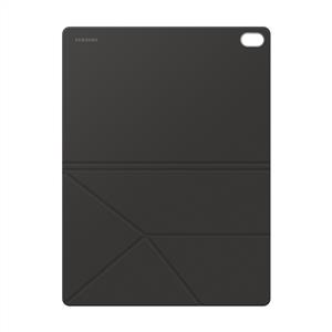 Samsung Galaxy Tab S11 Akıllı Kapaklı Kılıf - Siyah