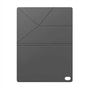 Samsung Galaxy Tab S11 Akıllı Kapaklı Kılıf - Siyah