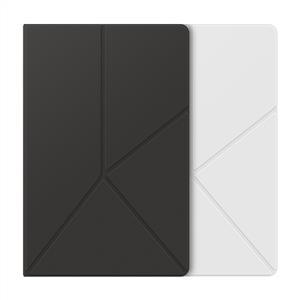 Samsung Galaxy Tab S11 Akıllı Kapaklı Kılıf - Beyaz