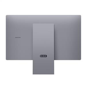 SAMSUNG 32" LS32FM902SUXUF 0.03Ms(GTG) 165Hz 4K OLED SMART MONITOR
