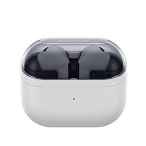 Samsung Buds3 FE ANC TWS Kulak İçi Bluetooth Kulaklık -  Gri