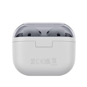 Samsung Buds3 FE ANC TWS Kulak İçi Bluetooth Kulaklık -  Gri