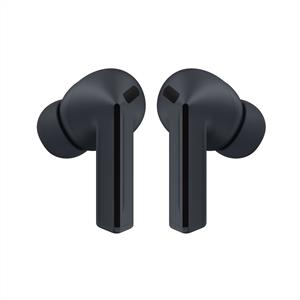 Samsung Buds3 FE ANC TWS Bluetooth Kulak İçi Kulaklık - Siyah