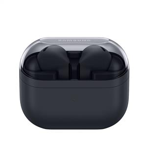 Samsung Buds3 FE ANC TWS Bluetooth Kulak İçi Kulaklık - Siyah