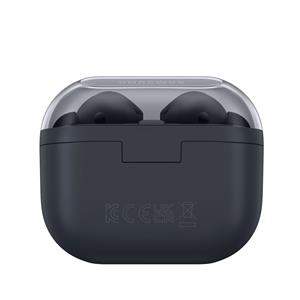 Samsung Buds3 FE ANC TWS Bluetooth Kulak İçi Kulaklık - Siyah