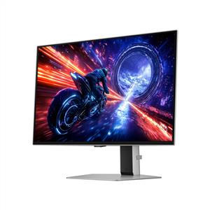 SAMSUNG 27" LS27FG602SUXUF ODYSSEY G6 0.03Ms(GTG) 500Hz QHD OLED GAMING MONITOR