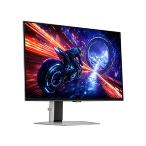 SAMSUNG 27" LS27FG602SUXUF ODYSSEY G6 0.03Ms(GTG) 500Hz QHD OLED GAMING MONITOR