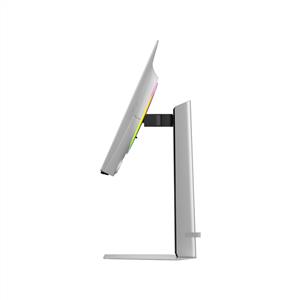 SAMSUNG 27" LS27FG602SUXUF ODYSSEY G6 0.03Ms(GTG) 500Hz QHD OLED GAMING MONITOR