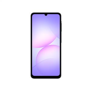 Samsung Galaxy A07 4/128 Gb Akıllı Telefon Siyah