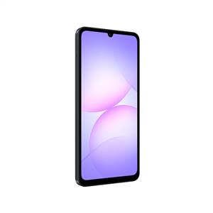 Samsung Galaxy A07 4/128 Gb Akıllı Telefon Siyah