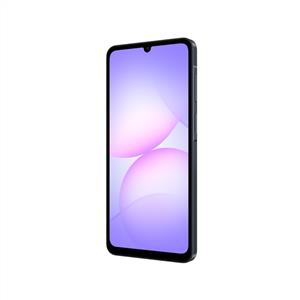Samsung Galaxy A07 4/128 Gb Akıllı Telefon Siyah