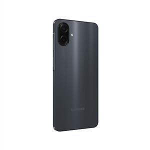 Samsung Galaxy A07 4/128 Gb Akıllı Telefon Siyah
