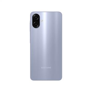Samsung Galaxy A07 4/128 Gb Akıllı Telefon Açık Mor