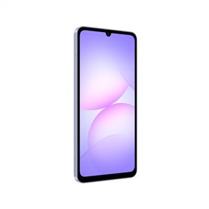Samsung Galaxy A07 4/128 Gb Akıllı Telefon Açık Mor