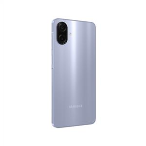 Samsung Galaxy A07 4/128 Gb Akıllı Telefon Açık Mor