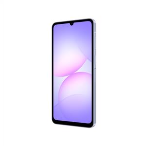 Samsung Galaxy A07 4/128 Gb Akıllı Telefon Açık Mor