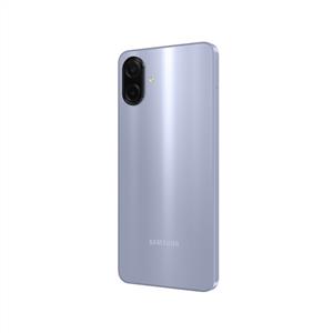 Samsung Galaxy A07 4/128 Gb Akıllı Telefon Açık Mor