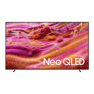 SAMSUNG QE 115QN90F 115inc 290 cm 4K UHD Smart Neo QLED TV,Uydu Alıcılı