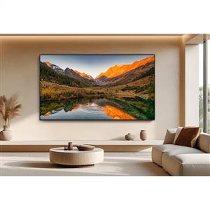 SAMSUNG QE 115QN90F 115inc 290 cm 4K UHD Smart Neo QLED TV,Uydu Alıcılı