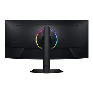SAMSUNG 40" LS40FG750EUXUF 1Ms 180Hz WUHD KAVİSLİ MONITOR