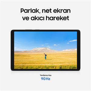 Samsung Galaxy Tab A11 64Gb 4GB-8.7'' Android TabletSM-X130NZAATUR Gri